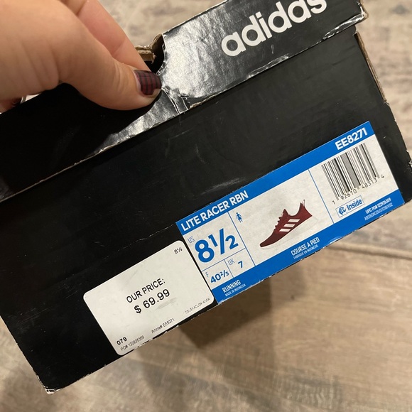 Lite racer RBN - Picture 4 of 4